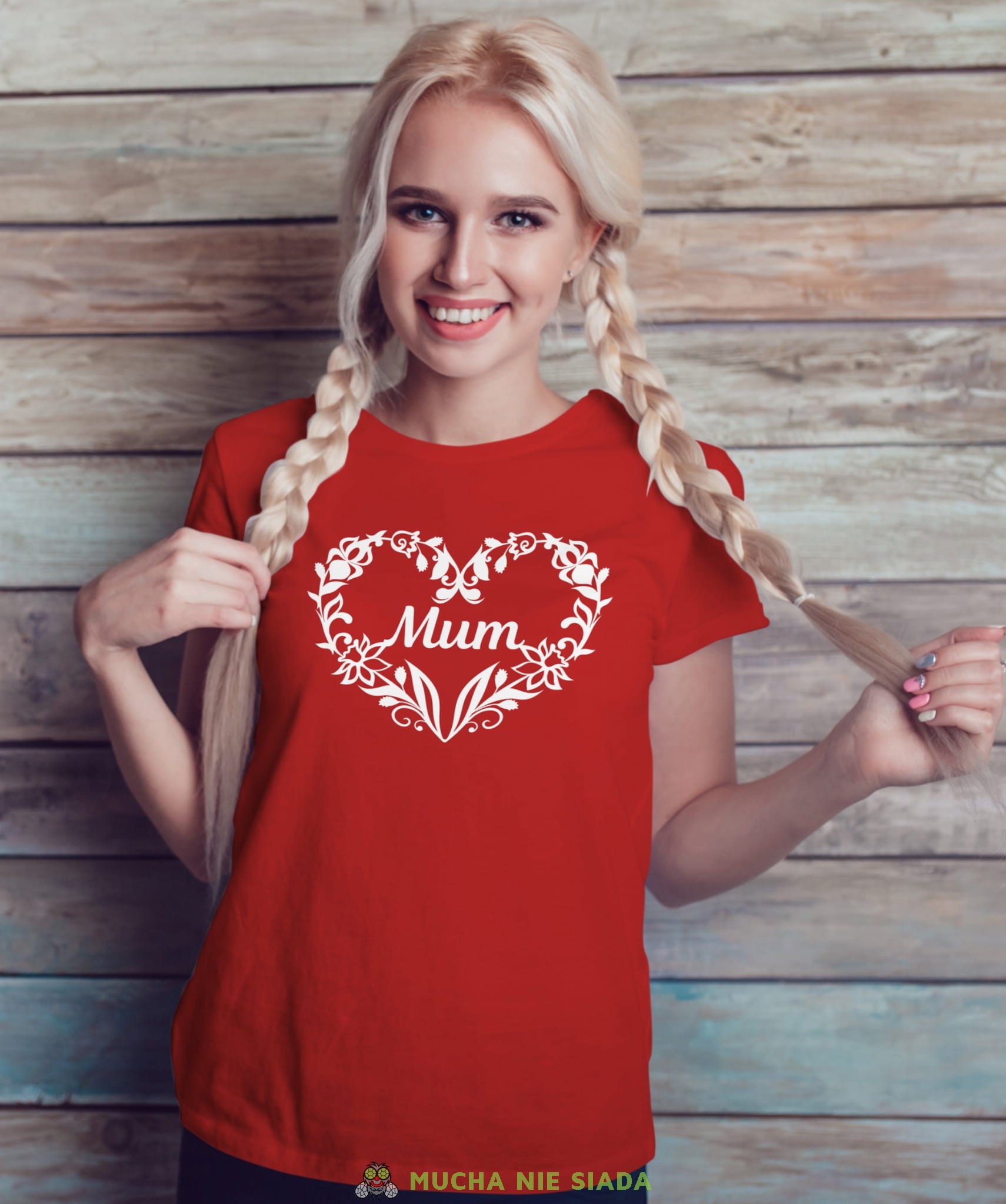 Mum Koszuka dla mamy