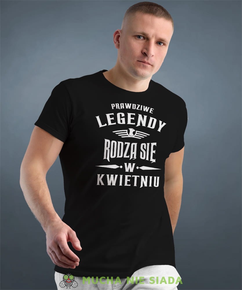 prawdziwe legendy rodzą się w... męska czarna koszulka urodzinowa na urodziny.jpg