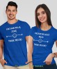 Kocham moją żonę Kocham mojego męża taaak mocno, niebieskie koszulki dla par, dla męża, dla żony, walentynki, fajne koszulki, t-shirty dla par, mucha nie siada, mns.jpg