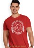 Męska koszulka z nadrukiem - W górach jest wszystko co kocham - Idealna na wypad w góry, czerwona koszulka z nadrukiem, wycieczka w góry, górska wyprawa, T-shirt do miłośników turystyki górskiej, mucha nie siada koszulki.jpg