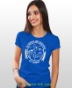 Damska koszulka z nadrukiem - W górach jest wszystko co kocham - Idealna za wypad w góry, niebieska koszulka z nadrukiem, wycieczka w góry, górska wyprawa, T-shirt dla miłośników turystyki górskiej, mucha nie siada koszulki.jpg