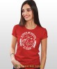 Damska koszulka z nadrukiem - W górach jest wszystko co kocham - Idealna za wypad w góry, czerwona koszulka z nadrukiem, wycieczka w góry, górska wyprawa, T-shirt dla miłośników turystyki górskiej, mucha nie siada koszulki.jpg