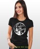 Damska koszulka z nadrukiem - Explore more - Idealna za wypad w góry, czarna koszulka z nadrukiem, wycieczka w góry, górska wyprawa, T-shirt dla miłośników turystyki górskiej, mucha nie siada koszulki.jpg