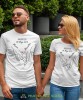 Razem od Imiona, białe koszulki dla par, dla męża, dla żony, dla chłopaka, dla dziewczyny, dla zakochanych, dla par, walentynki, fajne koszulki, t-shirty dla par, mucha nie siada, mns.jpg