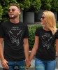 Razem od Imiona, czarne koszulki dla par, dla męża, dla żony, dla chłopaka, dla dziewczyny, dla zakochanych, dla par, walentynki, fajne koszulki, t-shirty dla par, mucha nie siada, mns.jpg