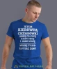 Jestem kierowcą ciężarówki i robię co chcę, niebieska koszulka z nadrukiem, prezent dla kierowcy tira, prezent dla kierowcy ciężarówki, koszulka dla kierowcy ciężarówki, koszulki dla kierowcy, m.webp