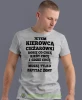 Jestem kierowcą ciężarówki i robię co chcę, szara koszulka z nadrukiem, prezent dla kierowcy tira, prezent dla kierowcy ciężarówki, koszulka dla kierowcy ciężarówki, koszulki dla kierowcy, mucha niesiada, mns.webp