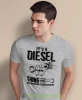 It's a diesel thing, szara męska koszulka, prezent dla mechanika, koszulka z nadrukiem dla mechanika, koszulka dla mechanika, koszulki dla mechanika, mucha niesiada, mns.webp