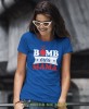 bombowa mama niebieska koszulka dla mamay.jpg