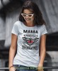 mama prawdziwa superbohaterka biała koszulka dla mamy.jpg