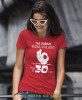 tak dobrze można wyglądać tylko po... damska czerwona koszulka urodzinowa z nadrukiem na urodziny.jpg