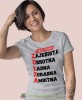jestem zajebista obrotna ładna zgabna ambitna zołza szara koszulka z nadrukiem na prezent dla dziewczyny dla żony.jpg