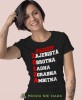 jestem zajebista obrotna ładna zgabna ambitna zołza czarna koszulka z nadrukiem na prezent dla dziewczyny dla żony.jpg