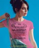 tak wygląda najlepsza żona na świecie różowa koszulka damska z nadrukiem dla żony na prezent urodziny.jpg
