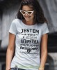 jestem w wieku w którym głupstwa popełniam świadomie i z przyjemnością biała damska koszulka z nadrukiem na prezent dla dziewczyny dla żony.jpg