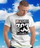 Dywizjon 303 Władcy Przestworzy, biała męska koszulka z nadrukiem, koszulka patriotyczna, koszulki z grafiką patriotyczną, dla mężczyzny, dla chłopaka na prezent, koszulka Polska, koszulki Polska.jpg