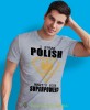 i speak Polish what's your superpower, szara męska koszulka z nadrukiem, koszulka patriotyczna, koszulki z grafiką patriotyczną, dla mężczyzny, dla chłopaka na prezent, koszulka Polska, koszulki Polska.jpg