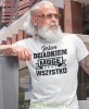 jestem dziadkiem mogę wszystko biała koszulka męska dla dziadka, na urodziny, na dzień dziadka, na prezent.jpg