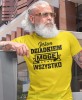 jestem dziadkiem mogę wszystko żółta koszulka męska dla dziadka, na urodziny, na dzień dziadka, na prezent.jpg