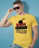 bombowy brat, żółta męska koszulka dla brata, koszulka z nadrukiem, na prezent, na urodziny.jpg