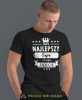 najlepszy syn na całym świecie korona, czarna męska koszulka dla syna, koszulka z nadrukiem, na prezent, na urodziny.jpg