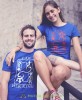 i am his queen, i am her king, niebieskie koszulki dla par, walentynkin na prezent dla niego, na prezent dla niej.jpg