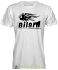 bilard hot ball, męska biała koszulka, koszulka dla bilardzisty, koszulka na bilard, dla chłopaka, dla męża, dla niego, na prezent, mucha nie siada, mns.jpg