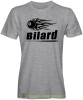 bilard hot bill, męska szara koszulka, koszulka dla bilardzisty, koszulka na bilard, dla chłopaka, dla męża, dla niego, na prezent, mucha nie siada, mns.jpg