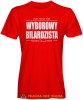 wyborowy bilardzista, męska czerwona koszulka,  koszulka dla bilardzisty, koszulka na bilard, dla chłopaka, dla męża, dla niego, na prezent, mucha nie siada, mns.jpg