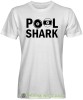 Pool Shark, męska biała koszulka, koszulki dla bilardzistów, koszulka dla bilardzisty, koszulka na bilard, dla chłopaka, dla męża, dla niego, na prezent, na urodziny, mucha nie siada, mns.jpg