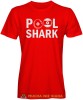 Pool Shark, męska czerwona koszulka, koszulki dla bilardzistów, koszulka dla bilardzisty, koszulka na bilard, dla chłopaka, dla męża, dla niego, na prezent, na urodziny, mucha nie siada, mns.jpg