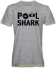 Pool Shark, męska szara koszulka, koszulki dla bilardzistów, koszulka dla bilardzisty, koszulka na bilard, dla chłopaka, dla męża, dla niego, na prezent, na urodziny, mucha nie siada, mns.jpg