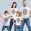 razem tworzymy rodzinę imiona zestaw bialych koszulek dla taty, syna, mamy, córki na prezent, fajne koszulki, mucha nie siada, rodzina, mns.jpg