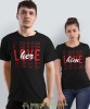 Love Him Love Her, czarne koszulki dla par, dla męża, dla żony, walentynki, fajne koszulki, t-shirty dla par, mucha nie siada, mns.jpg