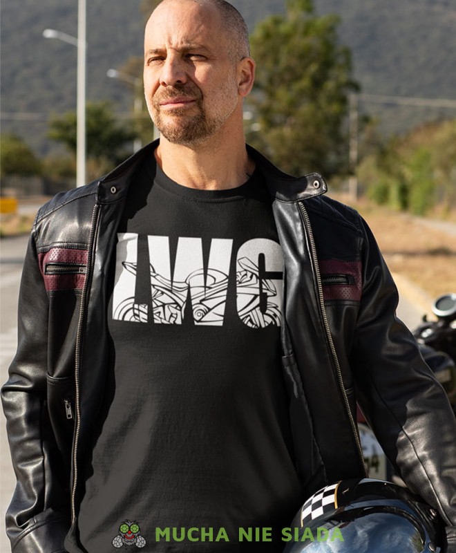 LWG motocykl, męska koszulka, koszulka dla motocyklisty, koszulki na motocykl, koszulka na motocykl, męska koszulka na motocykl na prezent dla miłośnika motocykli.jpg