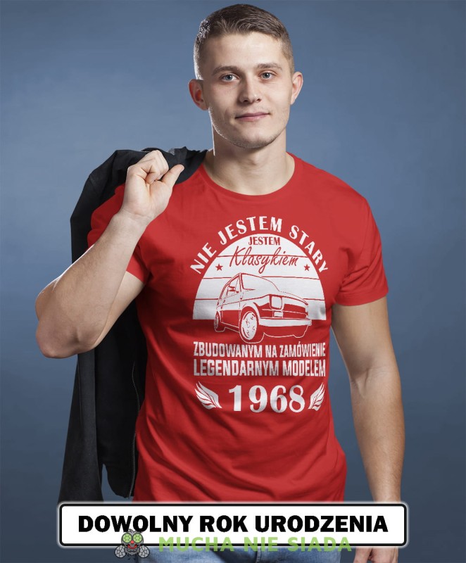 JESTEM KLASYKIEM czerwona OPIS.jpg