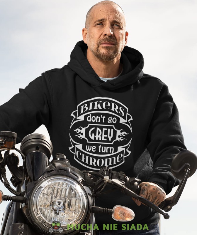 BIKERS DONT GO GREY bluza.jpg