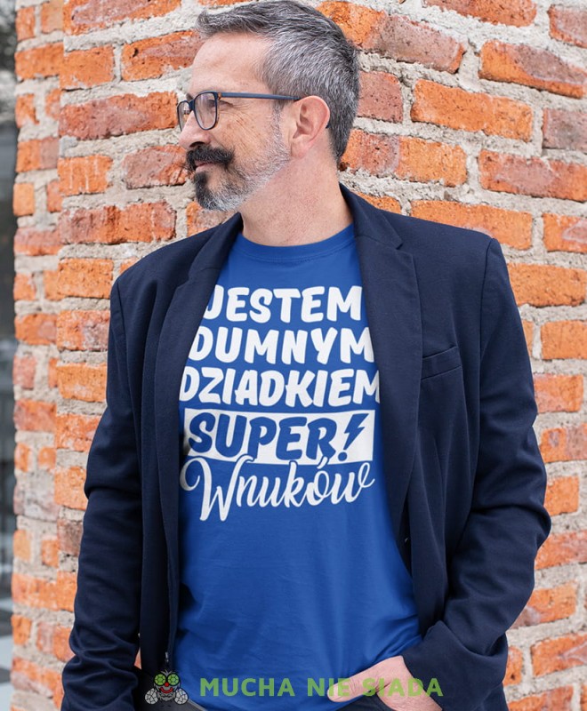 jestem dumnym dziadkiem super wnuków niebieska koszulka męska dla dziadka, na urodziny, na dzień dziadka, na prezent.jpg.png.jpg
