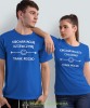Kocham moją dziewczynę Kocham mojego chłopaka taaak mocno, niebieskie koszulki dla par, dla męża, dla żony, walentynki, fajne koszulki, t-shirty dla par, mucha nie siada, mns.jpg