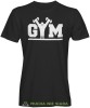 Gym, siłacz, czarna męska koszulka na siłownię koszulka sportowa, crossfit, na siłownię.jpg