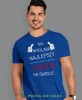 Tak wygląda najlepszy tata na świecie, niebieska koszulka, dzień taty, koszulka dla ojca, koszulka na dzień ojca, t-shirt dla taty, prezent dla taty, koszulka męska, mucha nie siada.jpg
