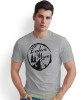 Męska koszulka z nadrukiem - Explore more - Idealna za wypad w góry, szara koszulka z nadrukiem, wycieczka w góry, górska wyprawa, T-shirt do miłośników turystyki górskiej, mucha nie siada koszulki.jpg