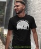 Męska koszulka z nadrukiem - Zabierz mnię w góry - Idealna za wypad w góry, czarna koszulka z nadrukiem, wycieczka w góry, górska wyprawa, T-shirt do miłośników turystyki górskiej, mucha nie siada koszulki.jpg
