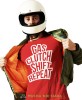 Gas clutch shift repeat, czerwona męska koszulka, koszulka dla motocyklisty, koszulki na motocykl, męska koszulka na motocykl na prezent dla miłośnika motocykli.jpg