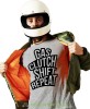 Gas clutch shift repeat, szara męska koszulka, koszulka dla motocyklisty, koszulki na motocykl, męska koszulka na motocykl na prezent dla miłośnika motocykli.jpg