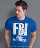 FBI Fajny Bogaty Inteligentny, niebieska męska koszulka z nadrukiem, koszulka na prezent, śmieszna koszulka, koszulka z zabawnym nadrukiem, fajna koszulka, dla chłopaka, dla męża, mucha nie siada, mns.jpg