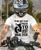 To nie jest tylko pasja to jest moje życie, biała męska koszulka, koszulka dla motocyklisty, koszulki na motocykl, koszulka na motocykl, męska koszulka na motocykl na prezent dla miłośnika motocykli.webp