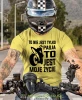 To nie jest tylko pasja to jest moje życie, żółta męska koszulka, koszulka dla motocyklisty, koszulki na motocykl, koszulka na motocykl, męska koszulka na motocykl na prezent dla miłośnika motocykli.webp