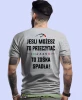 Jeśli możesz to przeczytać, szara męska koszulka, koszulka dla motocyklisty, koszulki na motocykl, koszulka na motocykl, męska koszulka na motocykl na prezent dla miłośnika motocykli.webp