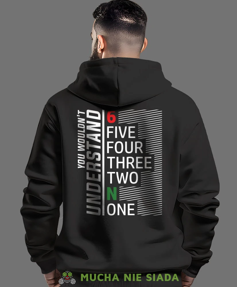 You Wouldn't Understand, czarna bluza z kapturem, bluza dla motocyklisty, bluzy na motocykl, bluza z kapturem na motocykl, męska bluza na motocykl, na prezent dla miłośnika motocykli.jpg